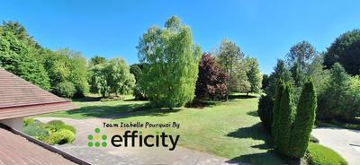 Demeure - 410 m² - 14 pièces