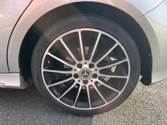 Mercedes Classe a 200 Whiteart Edition 7g-Dct