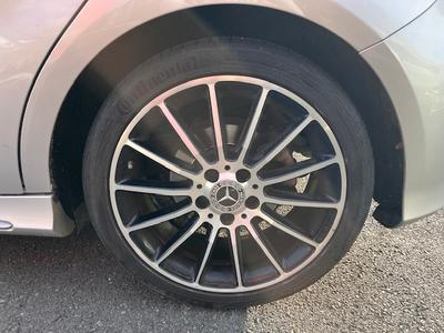 Mercedes Classe a 200 Whiteart Edition 7g-Dct