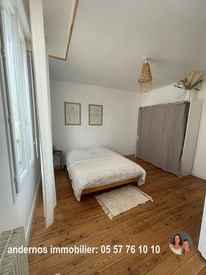 Appartement - 90 m² - 4 pièces