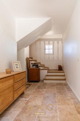 Maison - 200 m² - 7 pièces