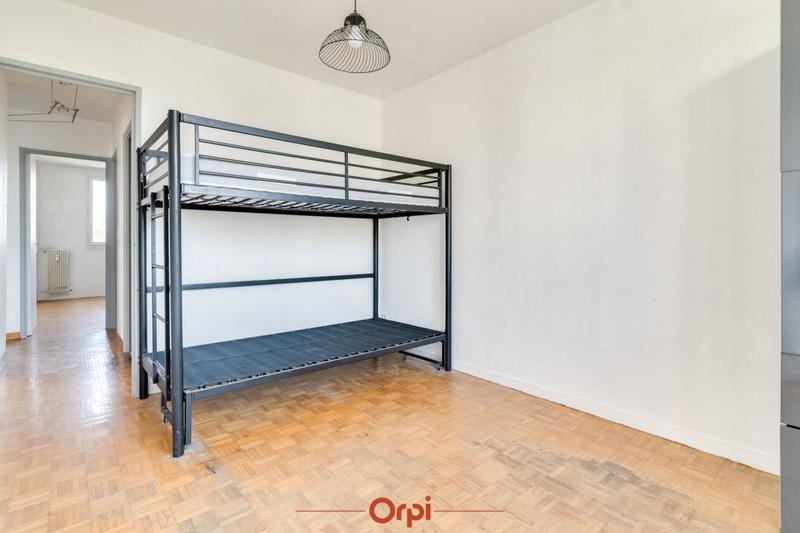 Appartement - 86 m² - 4 pièces