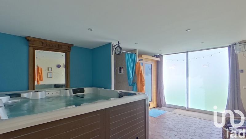 Maison de campagne - 288 m² - 13 pièces