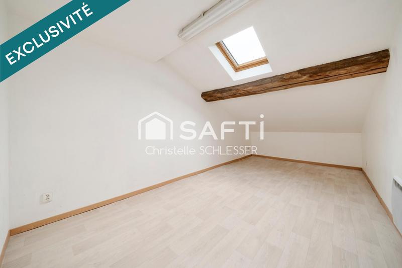 Maison - 330 m² - 7 pièces