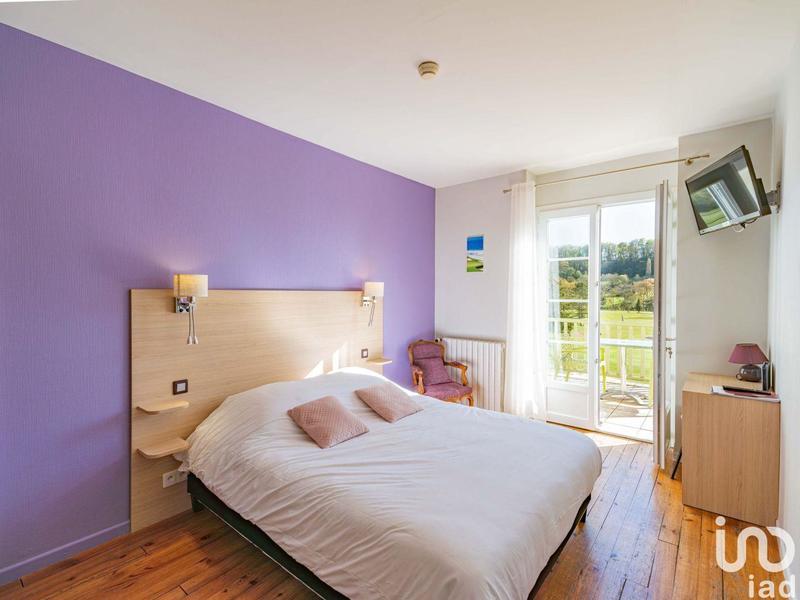 Local commercial - 600 m²