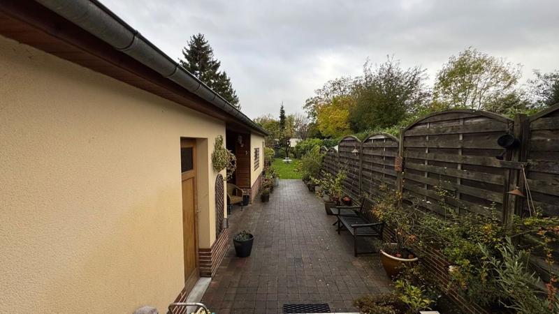 Maison - 115 m² - 4 pièces