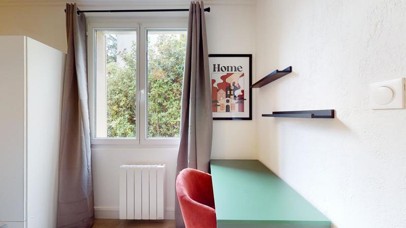 Appartement - 88 m²