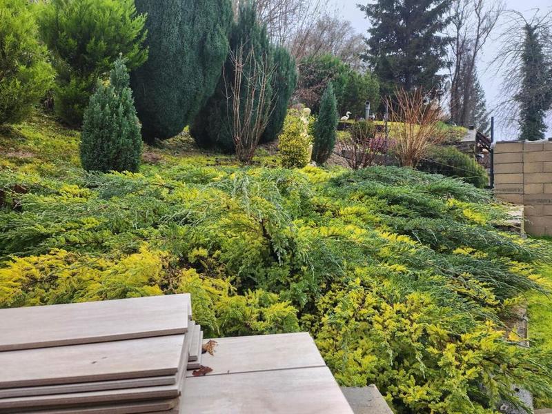 Maison - 58 m² - 4 pièces