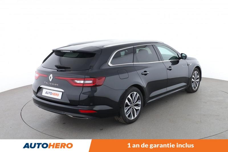 Renault Talisman estate 2.0 Blue dCi Business Intens Edc 160 ch