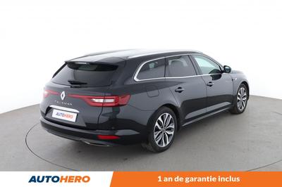 Renault Talisman estate 2.0 Blue dCi Business Intens Edc 160 ch