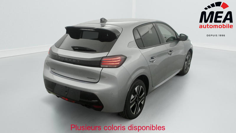 Peugeot 208 Hybrid 110 e-Dcs6 Allure