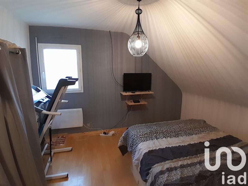 Maison - 79 m² - 4 pièces