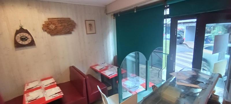 Appartement - 112 m² - 4 pièces