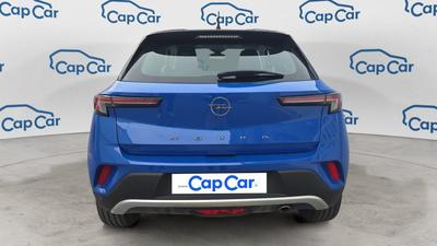 Opel Mokka II 1.5 Diesel 110 Elegance Business