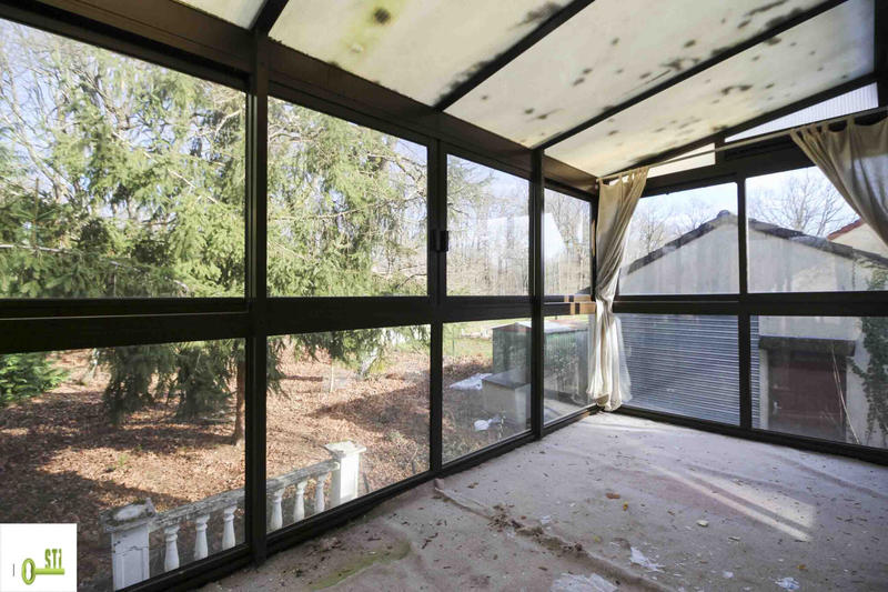 Maison - 64 m² - 3 pièces