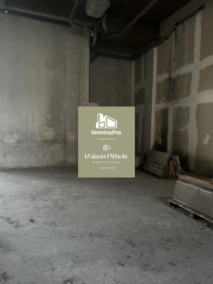 Local commercial - 355 m²