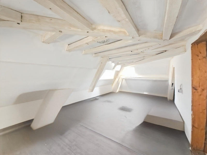 Maison - 119 m² - 6 pièces