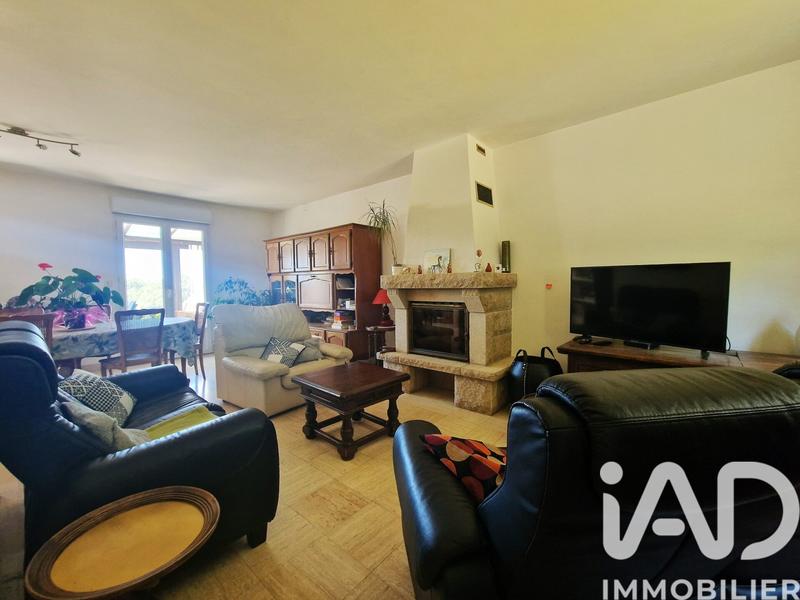 Maison de campagne - 133 m² - 5 pièces