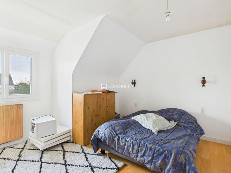 Maison - 114 m² - 5 pièces