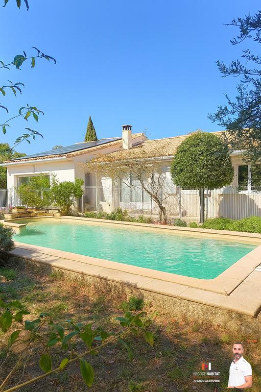 Villa - 149 m² - 6 pièces