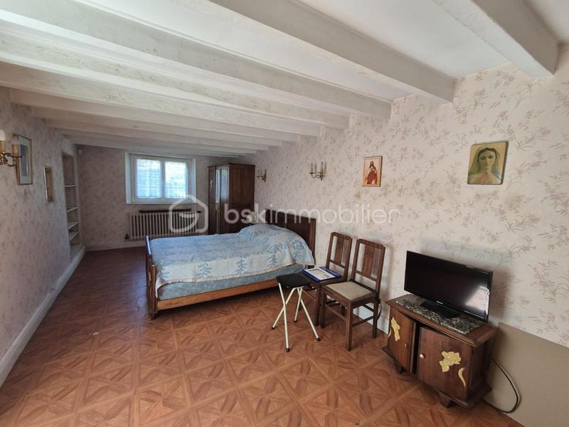 Propriété - 134 m² - 4 pièces