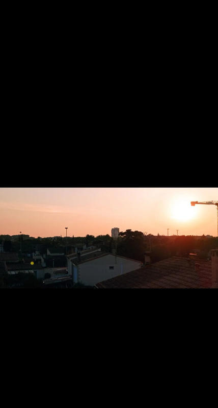 Appartement - 74 m² - 3 pièces