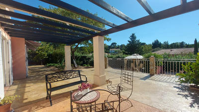 Villa - 145 m² - 6 pièces