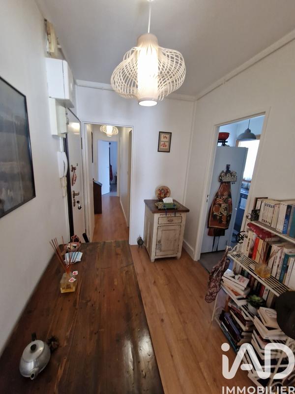 Appartement - 51 m² - 2 pièces