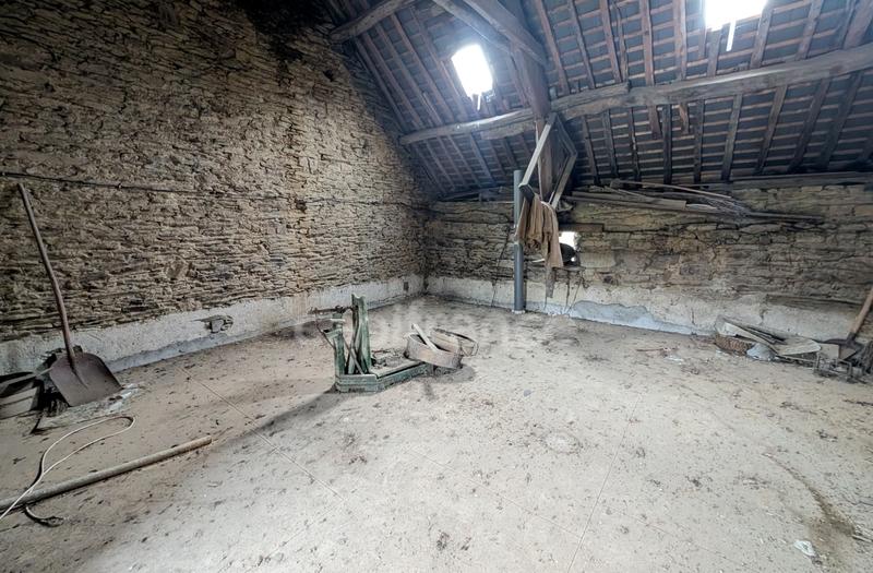 Maison - 63 m² - 2 pièces