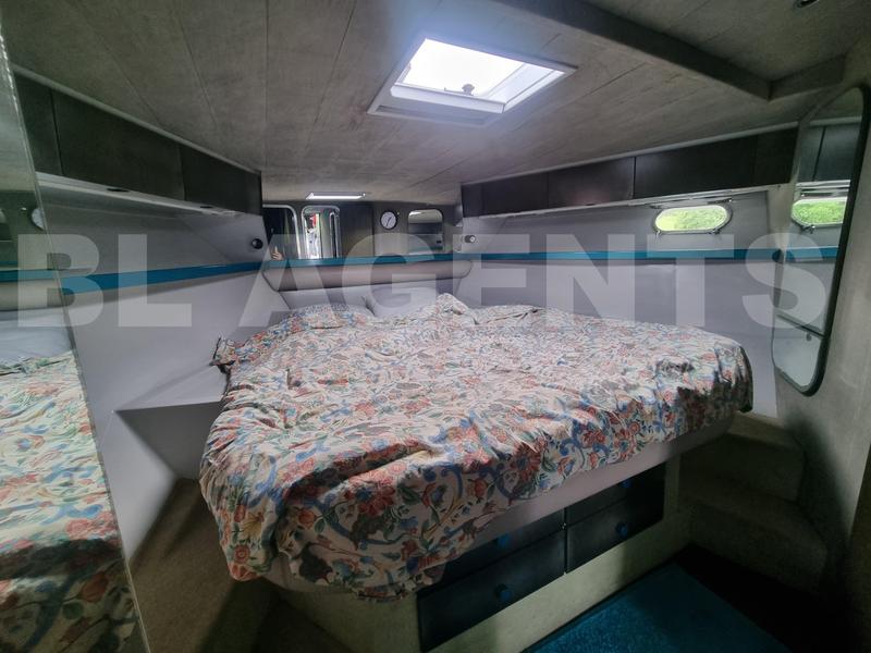 Maison - 55 m² - 4 pièces