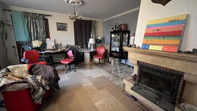 Pavillon - 100 m² - 4 pièces