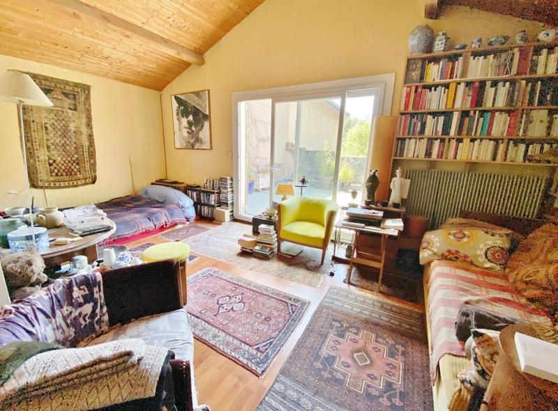 Maison - 210 m² - 7 pièces