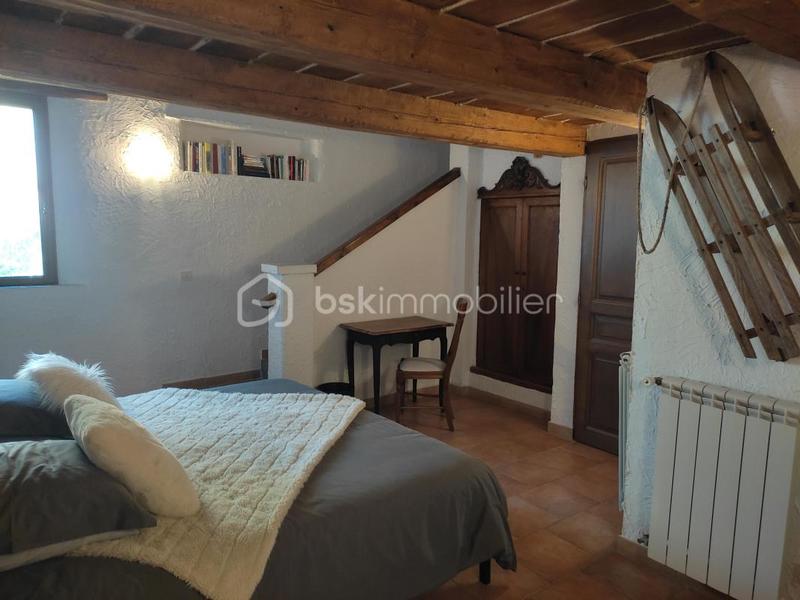 Appartement - 364 m² - 10 pièces