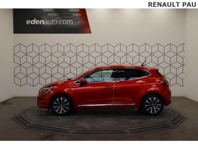 Renault Clio TCe 100 Intens