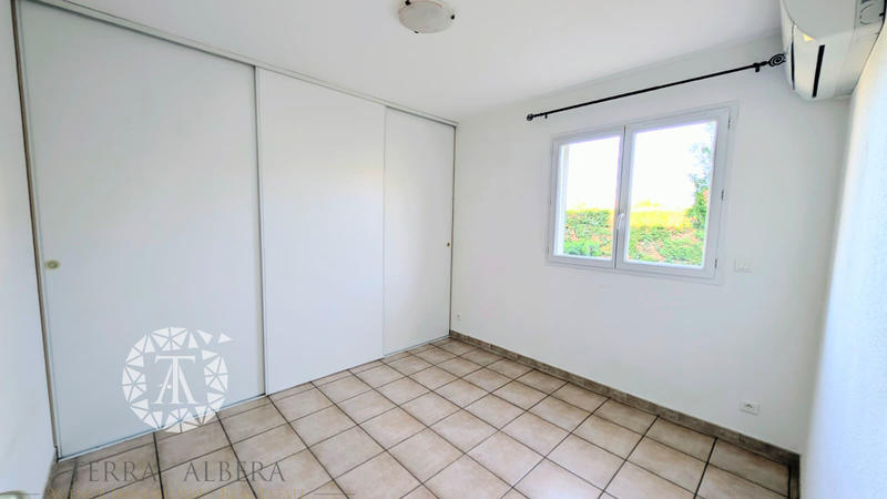 Villa - 92 m² - 4 pièces