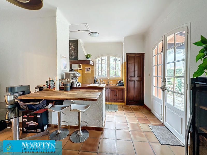 Villa - 147 m² - 5 pièces