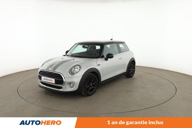 Mini Mini Cooper Edition Marylebone 3p 136 ch