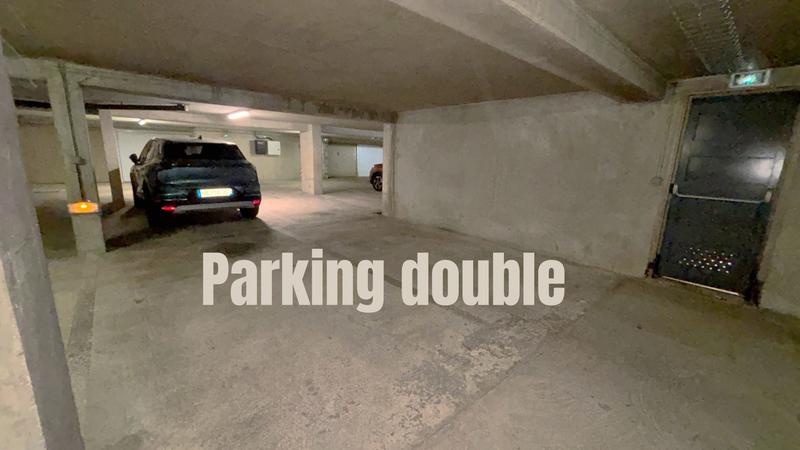 Appartement - 83 m² - 4 pièces