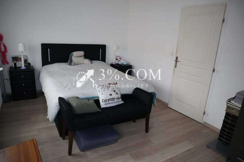 Maison - 141 m² - 6 pièces