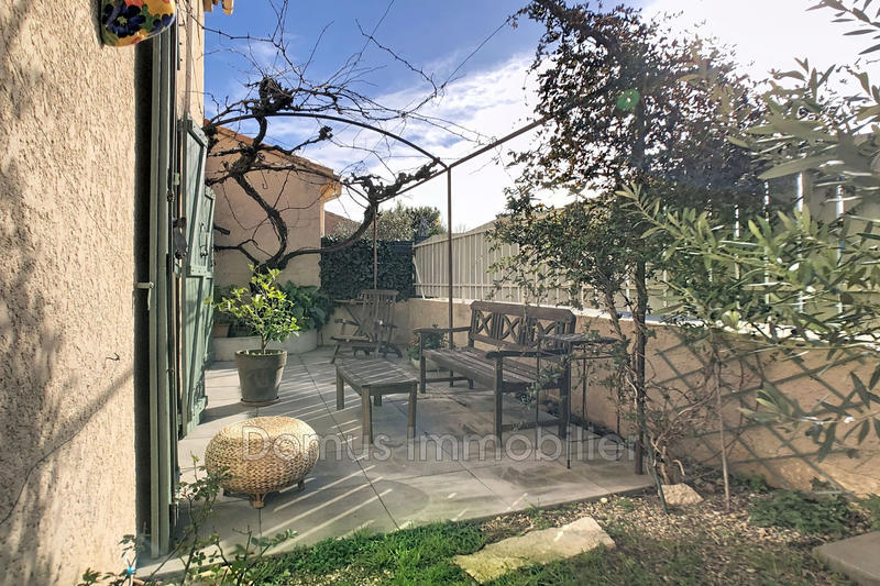 Maison - 89 m² - 4 pièces