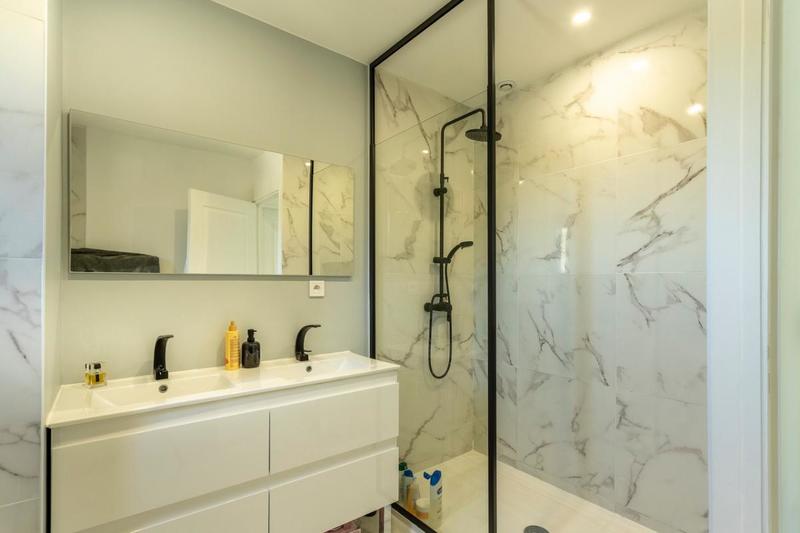 Maison - 82 m² - 4 pièces