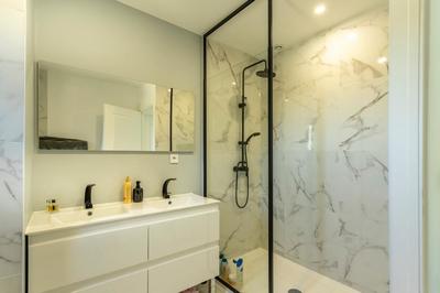 Maison - 82 m² - 4 pièces