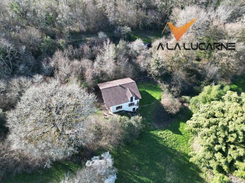 Maison - 114 m² - 4 pièces