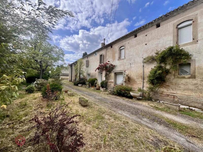 Ferme - 392 m² - 12 pièces