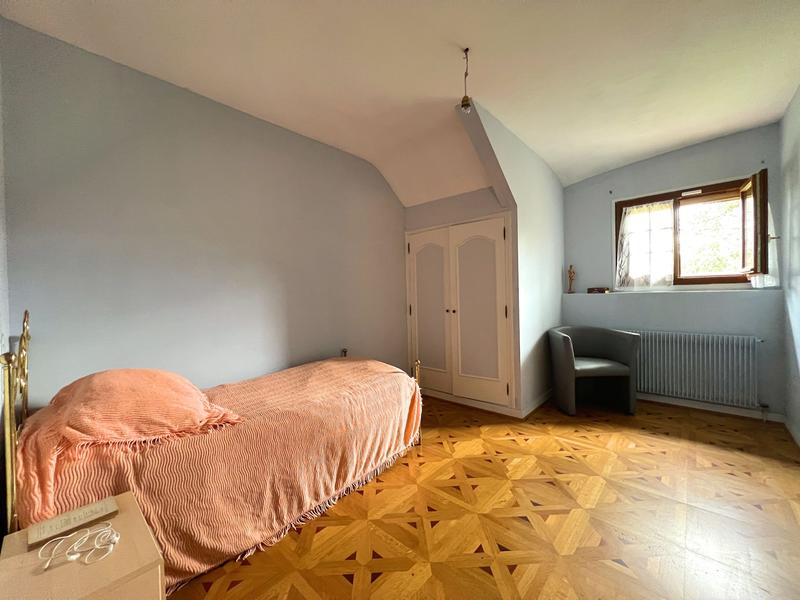 Maison - 119 m² - 6 pièces