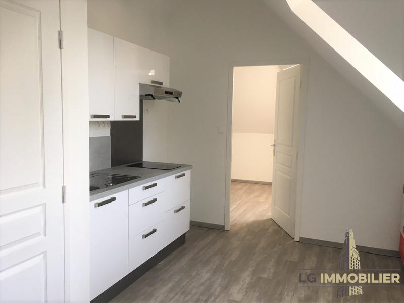 Immeuble - 320 m²