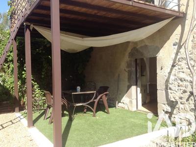 Maison - 425 m² - 11 pièces