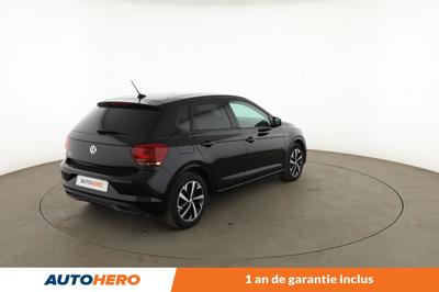 Volkswagen Polo 1.0 Tsi First Edition 95 ch