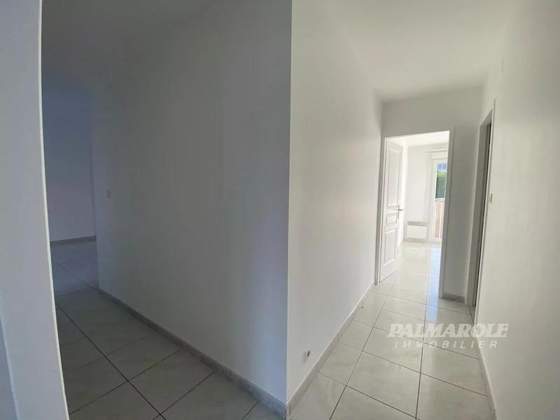 Villa - 160 m² - 7 pièces