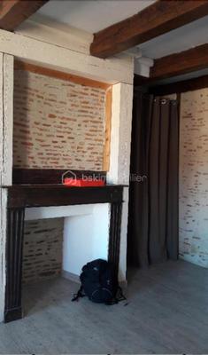 Appartement - 54 m² - 3 pièces